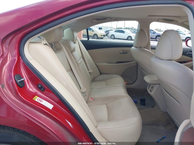Продаж на аукціоні авто 2011 Lexus Es 350, vin: JTHBK1EG2B2460667, номер лоту: 45579751