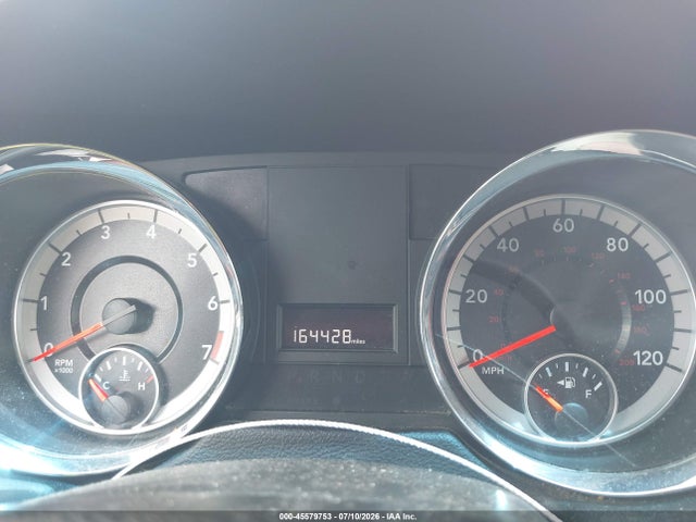 2015 Dodge Grand Caravan Sxt მანქანა იყიდება აუქციონზე, vin: 2C4RDGCG1FR668837, აუქციონის ნომერი: 45579753