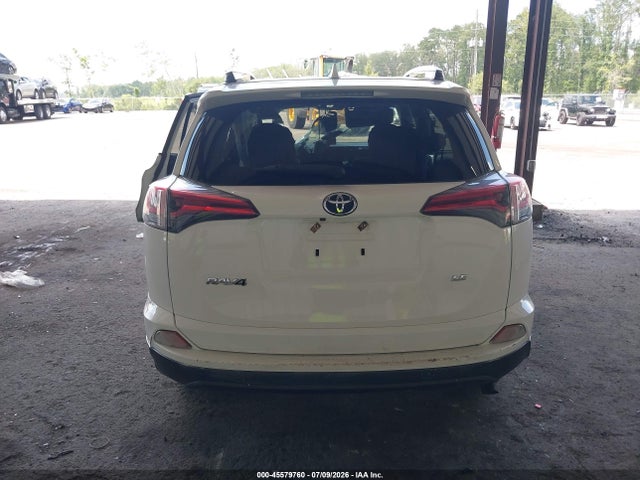 Auction sale of the 2018 Toyota Rav4 Le, vin: JTMZFREV3JJ729426, lot number: 45579760
