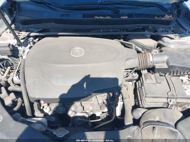 Aukcja sprzedaży 2016 Acura Tlx V6 Tech, vin: 19UUB2F52GA011517, numer aukcji: 45579761