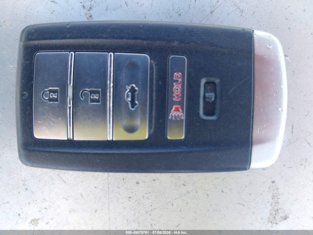 Aukcja sprzedaży 2016 Acura Tlx V6 Tech, vin: 19UUB2F52GA011517, numer aukcji: 45579761