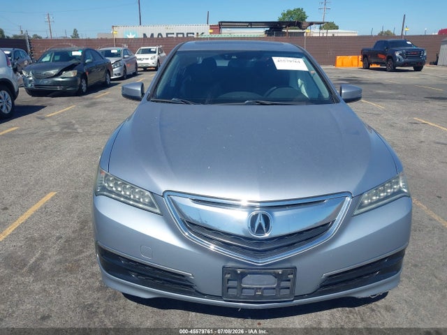 Aukcja sprzedaży 2016 Acura Tlx V6 Tech, vin: 19UUB2F52GA011517, numer aukcji: 45579761