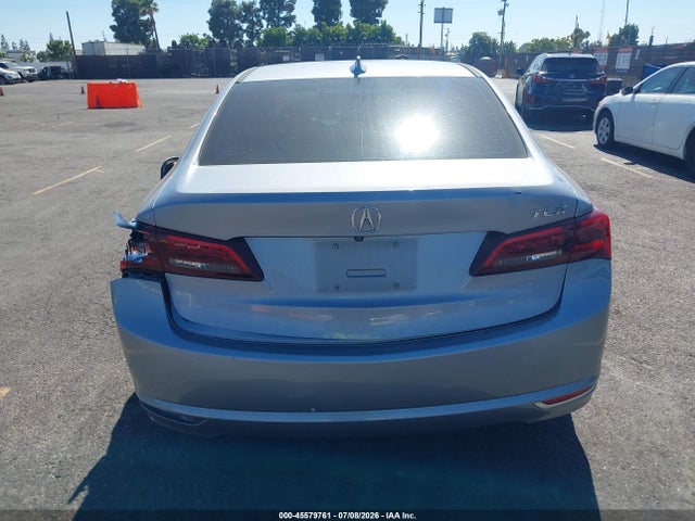 Aukcja sprzedaży 2016 Acura Tlx V6 Tech, vin: 19UUB2F52GA011517, numer aukcji: 45579761