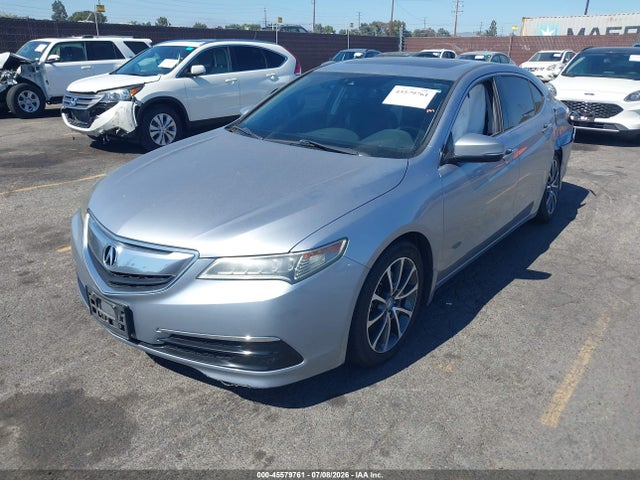 Aukcja sprzedaży 2016 Acura Tlx V6 Tech, vin: 19UUB2F52GA011517, numer aukcji: 45579761