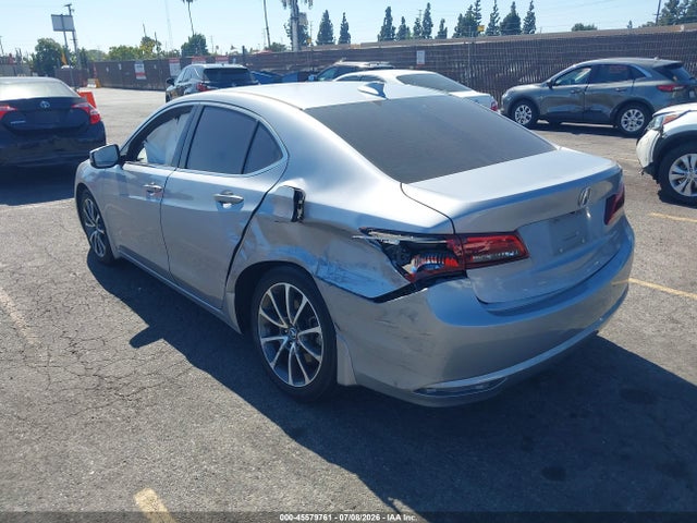 Aukcja sprzedaży 2016 Acura Tlx V6 Tech, vin: 19UUB2F52GA011517, numer aukcji: 45579761