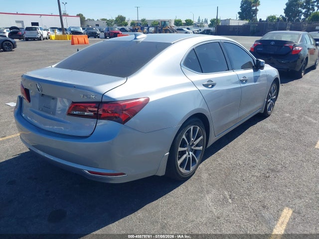 Aukcja sprzedaży 2016 Acura Tlx V6 Tech, vin: 19UUB2F52GA011517, numer aukcji: 45579761