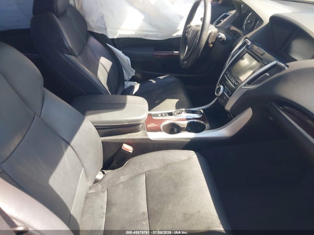 Aukcja sprzedaży 2016 Acura Tlx V6 Tech, vin: 19UUB2F52GA011517, numer aukcji: 45579761