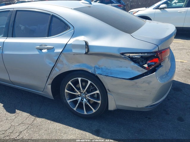 Aukcja sprzedaży 2016 Acura Tlx V6 Tech, vin: 19UUB2F52GA011517, numer aukcji: 45579761