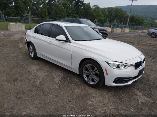 Продажа на аукционе авто 2018 Bmw 330i Xdrive, vin: WBA8D9G52JNU67127, номер лота: 45579762