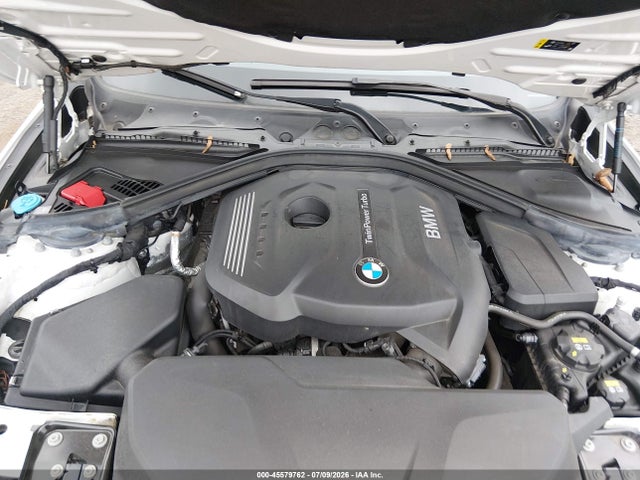 Продажа на аукционе авто 2018 Bmw 330i Xdrive, vin: WBA8D9G52JNU67127, номер лота: 45579762