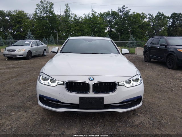 Продажа на аукционе авто 2018 Bmw 330i Xdrive, vin: WBA8D9G52JNU67127, номер лота: 45579762