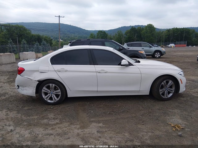 Продажа на аукционе авто 2018 Bmw 330i Xdrive, vin: WBA8D9G52JNU67127, номер лота: 45579762