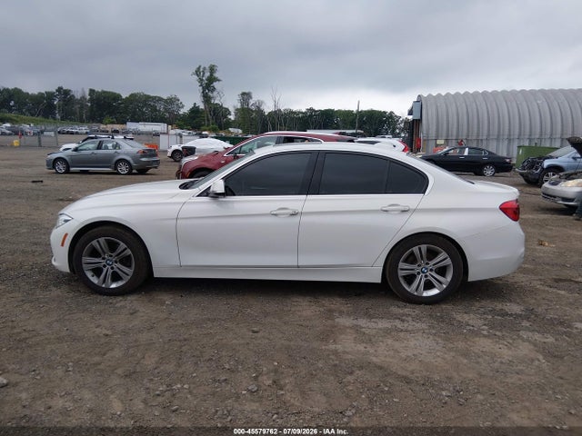 Продажа на аукционе авто 2018 Bmw 330i Xdrive, vin: WBA8D9G52JNU67127, номер лота: 45579762