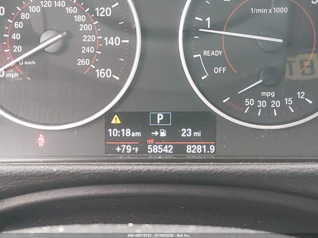 Продажа на аукционе авто 2018 Bmw 330i Xdrive, vin: WBA8D9G52JNU67127, номер лота: 45579762
