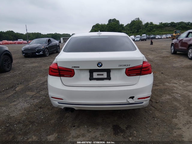 Продажа на аукционе авто 2018 Bmw 330i Xdrive, vin: WBA8D9G52JNU67127, номер лота: 45579762