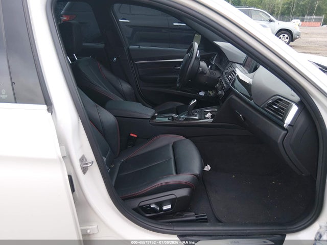 Продажа на аукционе авто 2018 Bmw 330i Xdrive, vin: WBA8D9G52JNU67127, номер лота: 45579762