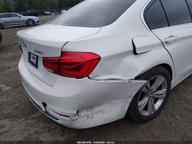 Продажа на аукционе авто 2018 Bmw 330i Xdrive, vin: WBA8D9G52JNU67127, номер лота: 45579762