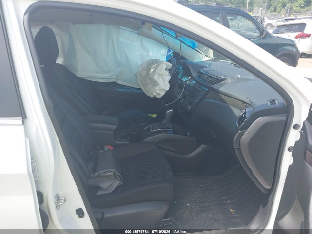 JN1BJ1CR7KW310719 Nissan Rogue Sport S