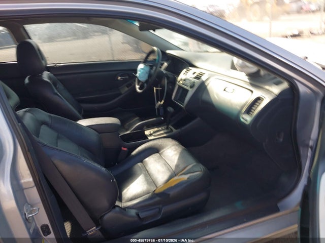 Aukcja sprzedaży 2002 Honda Accord 3.0 Ex, vin: 1HGCG22572A010715, numer aukcji: 45579766