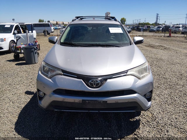Toyota Rav4 Xle 2017 2T3RFREV2HW687617 Image 13