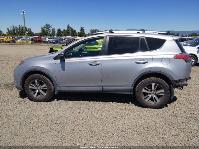 Toyota Rav4 Xle 2017 2T3RFREV2HW687617 Image 15