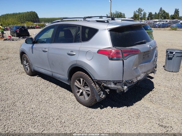 Toyota Rav4 Xle 2017 2T3RFREV2HW687617 Image 3