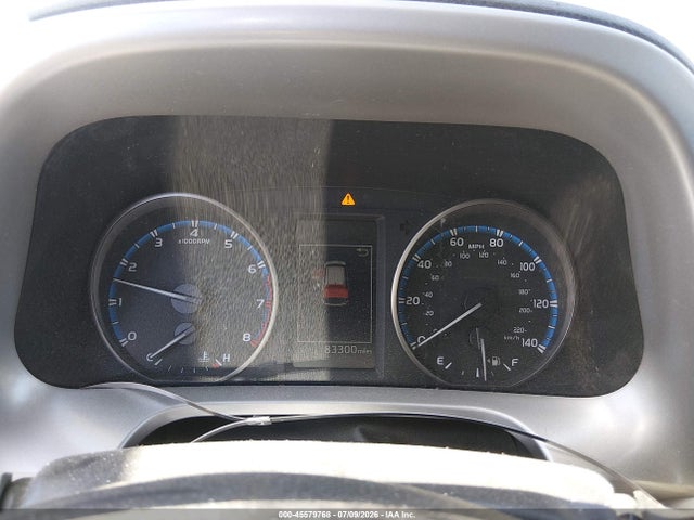 Toyota Rav4 Xle 2017 2T3RFREV2HW687617 Image 7