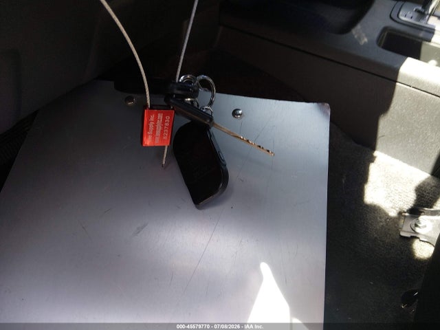 1N6AD0EV2FN700186 Nissan Frontier Pro-4x/s/sl/sv