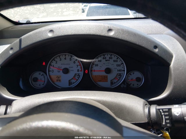 1N6AD0EV2FN700186 Nissan Frontier Pro-4x/s/sl/sv
