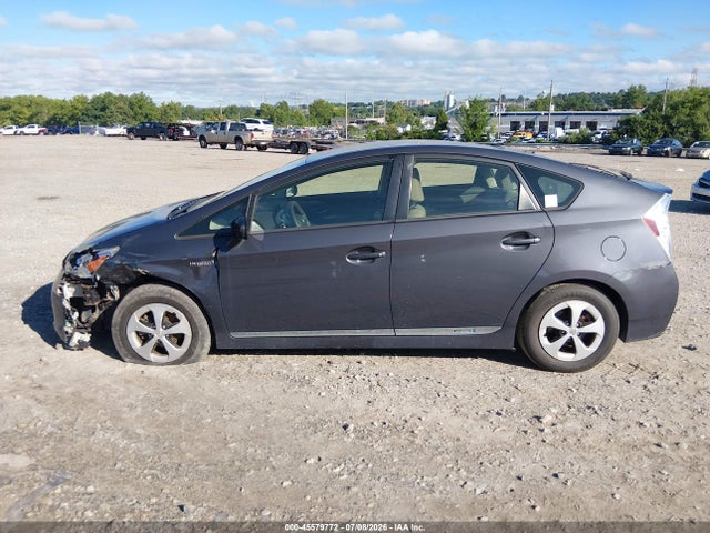 Toyota Prius Three 2015 JTDKN3DU3F1906350 Image 14