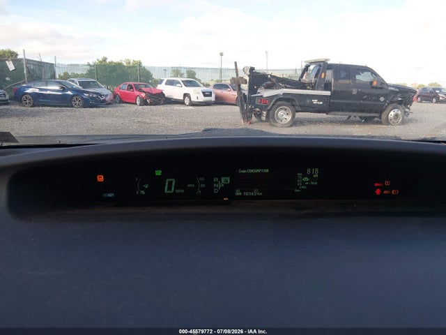 Toyota Prius Three 2015 JTDKN3DU3F1906350 Image 7