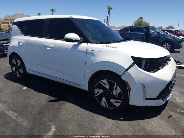 Aukcja sprzedaży 2023 Kia Soul Gt-line, vin: KNDJ53AU3P7866463, numer aukcji: 45579774