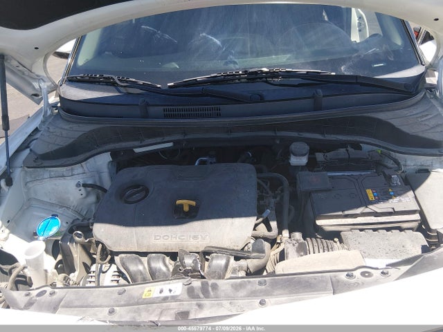 KNDJ53AU3P7866463 KIA Soul Gt-line