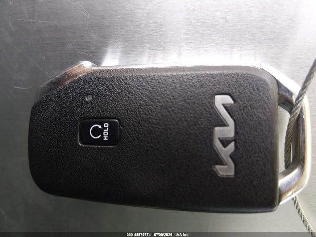 KNDJ53AU3P7866463 KIA Soul Gt-line