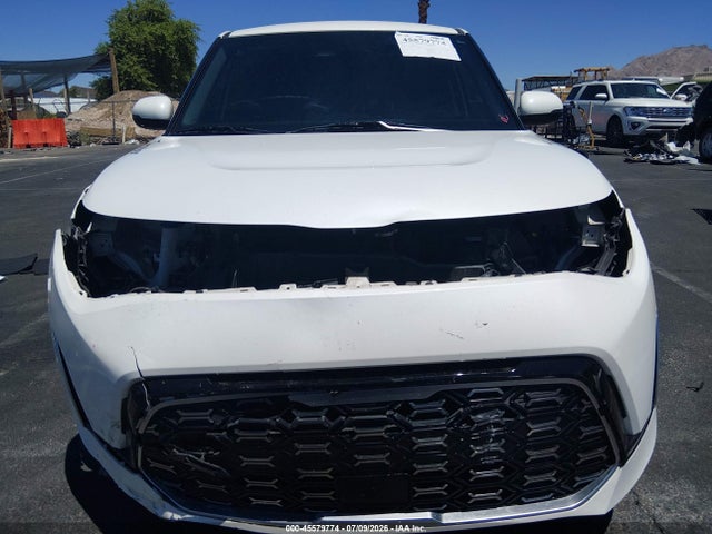 KNDJ53AU3P7866463 KIA Soul Gt-line