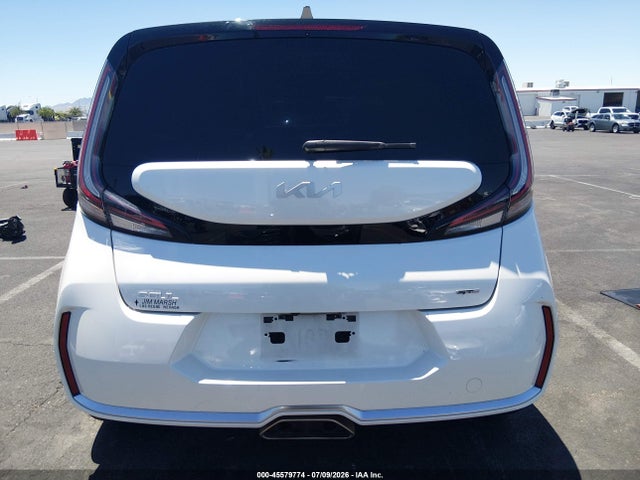 KNDJ53AU3P7866463 KIA Soul Gt-line
