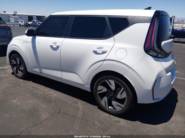 KNDJ53AU3P7866463 KIA Soul Gt-line
