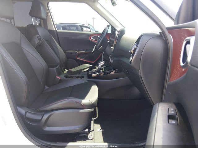 KNDJ53AU3P7866463 KIA Soul Gt-line