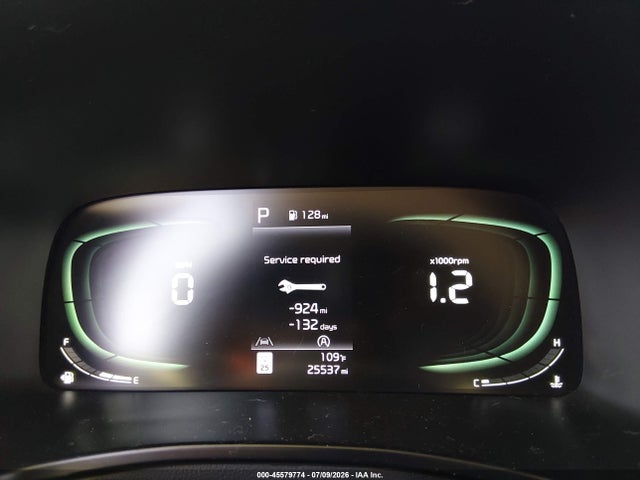 KNDJ53AU3P7866463 KIA Soul Gt-line