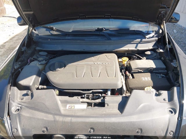 Продаж на аукціоні авто 2015 Jeep Cherokee Limited, vin: 1C4PJMDS8FW698068, номер лоту: 45579777