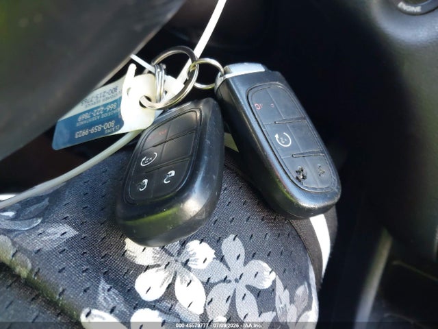 Продаж на аукціоні авто 2015 Jeep Cherokee Limited, vin: 1C4PJMDS8FW698068, номер лоту: 45579777