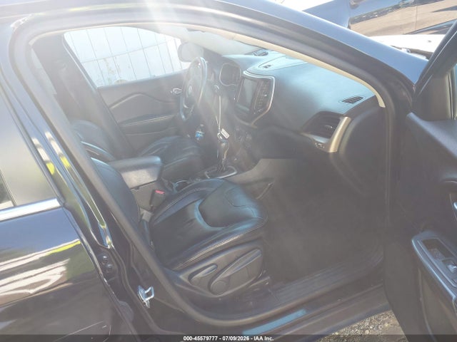Продаж на аукціоні авто 2015 Jeep Cherokee Limited, vin: 1C4PJMDS8FW698068, номер лоту: 45579777
