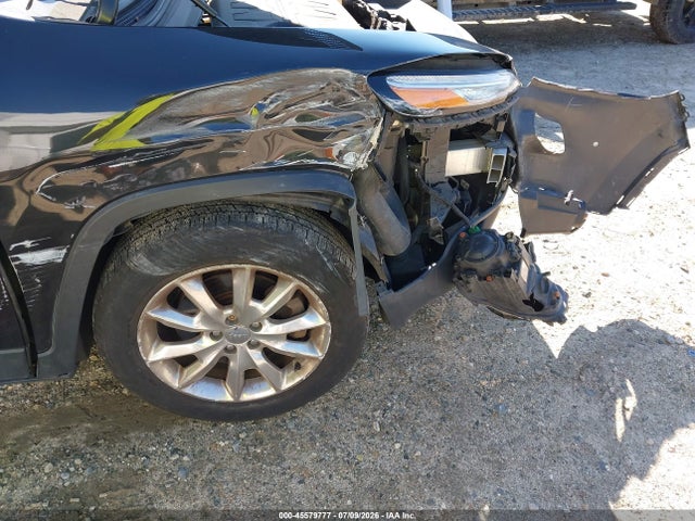 Продаж на аукціоні авто 2015 Jeep Cherokee Limited, vin: 1C4PJMDS8FW698068, номер лоту: 45579777