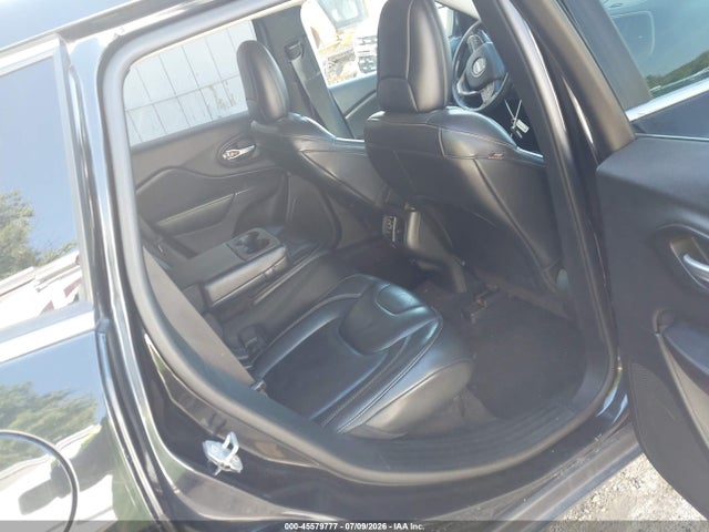 Продаж на аукціоні авто 2015 Jeep Cherokee Limited, vin: 1C4PJMDS8FW698068, номер лоту: 45579777