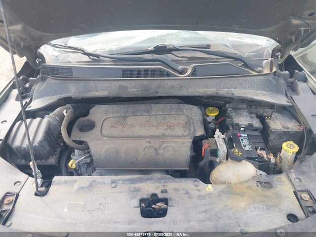 Продажа на аукционе авто 2017 Jeep Compass Sport, vin: 3C4NJCAB4HT669505, номер лота: 45579779