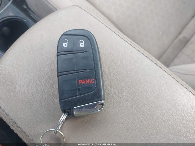 Продажа на аукционе авто 2017 Jeep Compass Sport, vin: 3C4NJCAB4HT669505, номер лота: 45579779