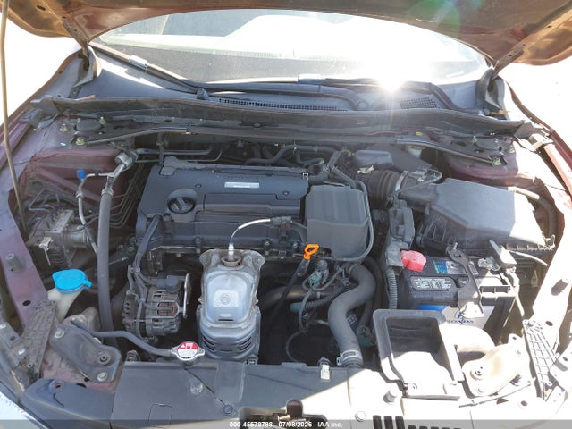1HGCR2F53HA115717 Honda Accord Sport