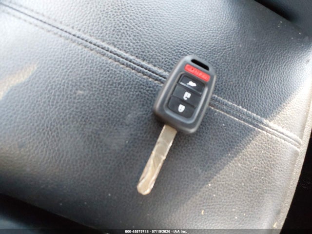 1HGCR2F53HA115717 Honda Accord Sport