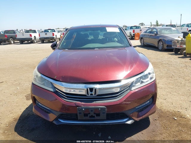 1HGCR2F53HA115717 Honda Accord Sport