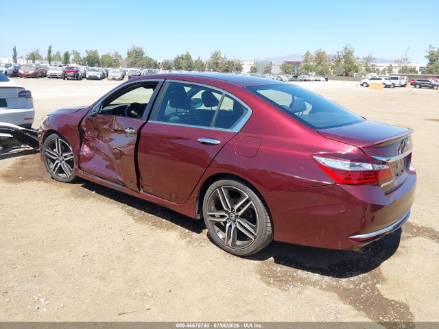 1HGCR2F53HA115717 Honda Accord Sport